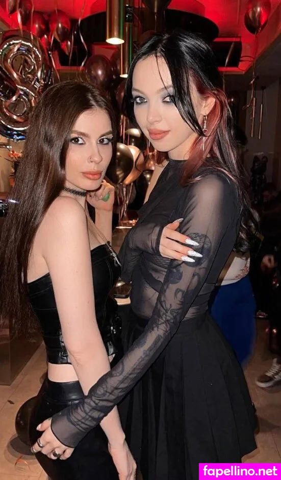 Kosstochka Nude Leaked OnlyFans Photo #qNHifimENS