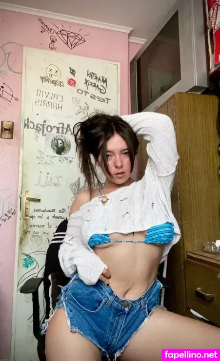 Visual Girl OnlyFans Thumbnail #HqoDY2vww3