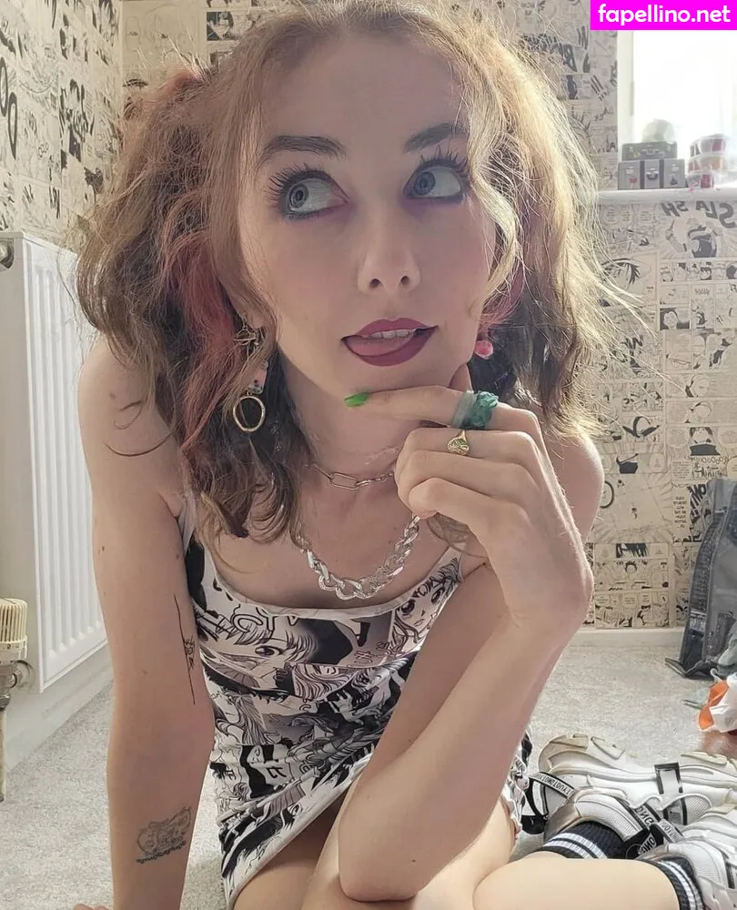 jenniejutsu Nude Leaked OnlyFans Photo #2jHR3haBdL