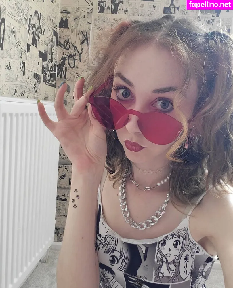 jenniejutsu Nude Leaked OnlyFans Photo #3Sa8jy5cFp