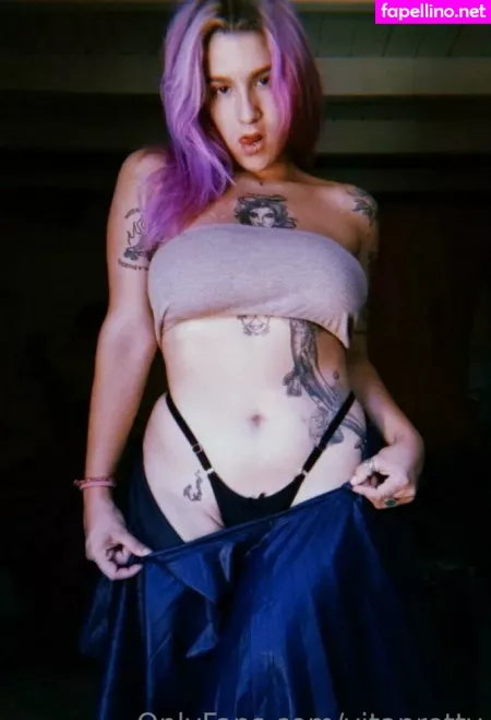 Vitapretty OnlyFans Thumbnail #92TE09Kcah