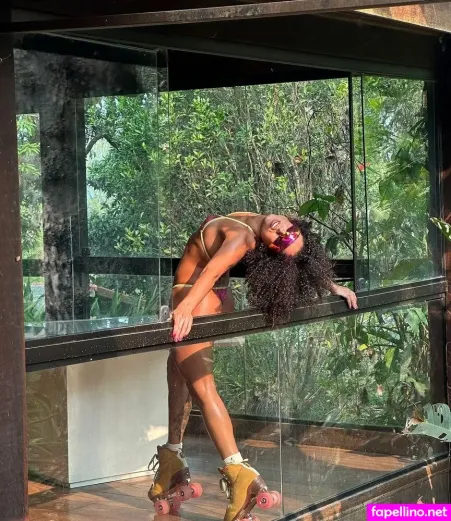Vitoria Albanese OnlyFans Thumbnail #80MKqoUWau