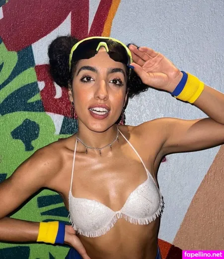 Vitoria Albanese OnlyFans Thumbnail #JUOXvq5O6G