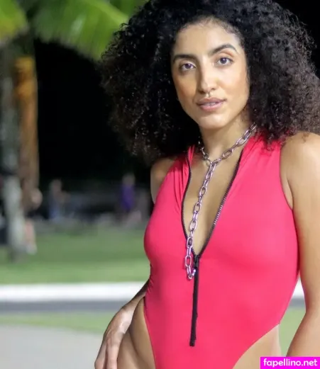 Vitoria Albanese OnlyFans Thumbnail #Ntz8P1Dw8y
