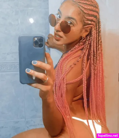Vitoria Albanese OnlyFans Thumbnail #anJzCpamjr