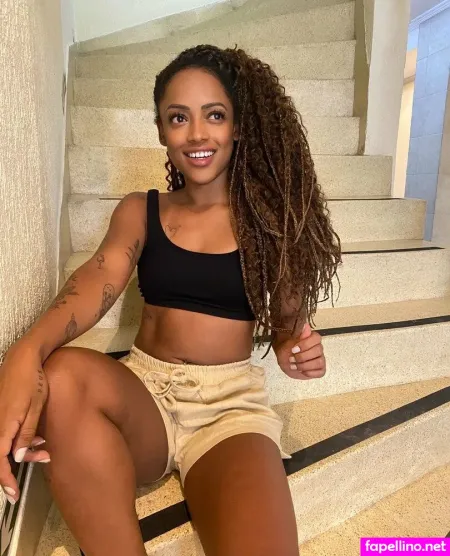 Vitoria Alves OnlyFans Thumbnail #sbaKAPUA80