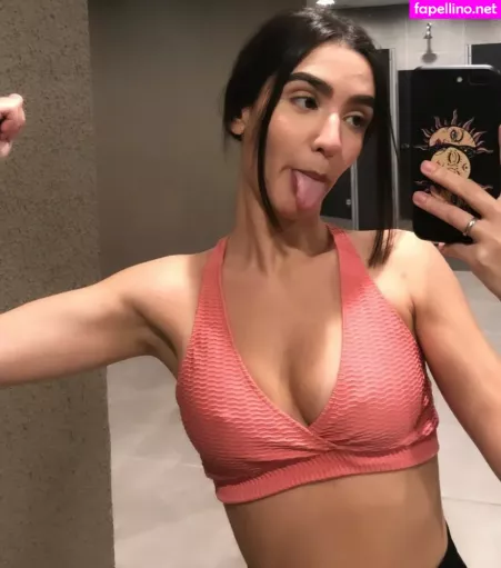 Vitoria Asmr OnlyFans Thumbnail #fGC3X526y2