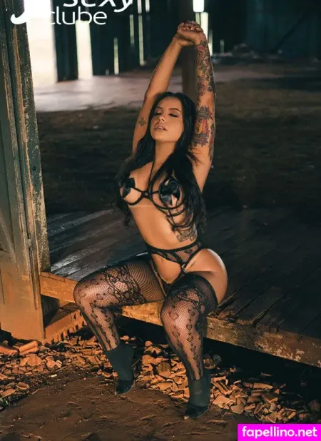 Vitoria Baroni OnlyFans Thumbnail #1s6QW2Dp7l
