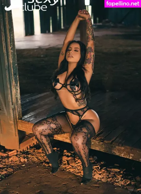 Vitoria Baroni OnlyFans Thumbnail #3txlJpRMc0
