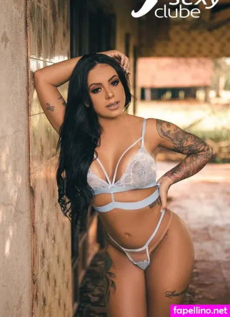 Vitoria Baroni OnlyFans Thumbnail #lGtnxoWQ6w