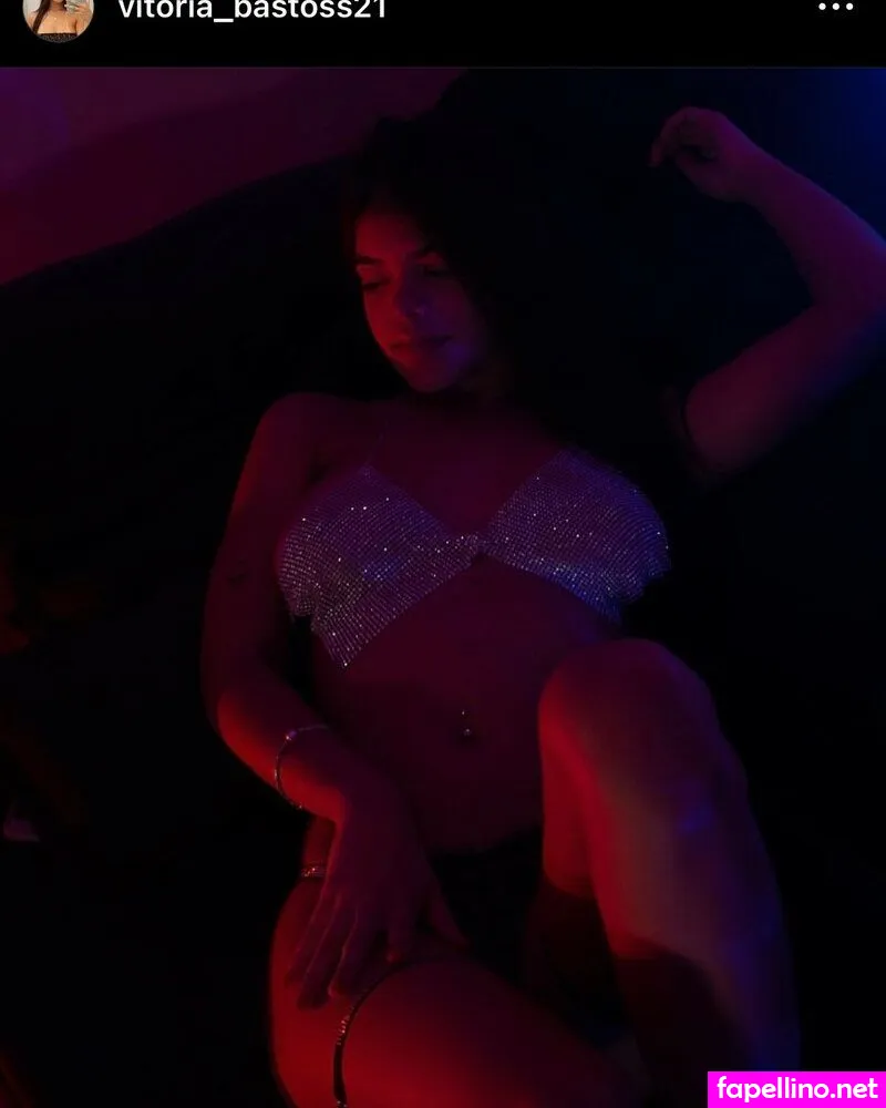 vikbastos21, vitoria_bastoss21 Nude Leaked OnlyFans Photo #FlRTQ6HMUo
