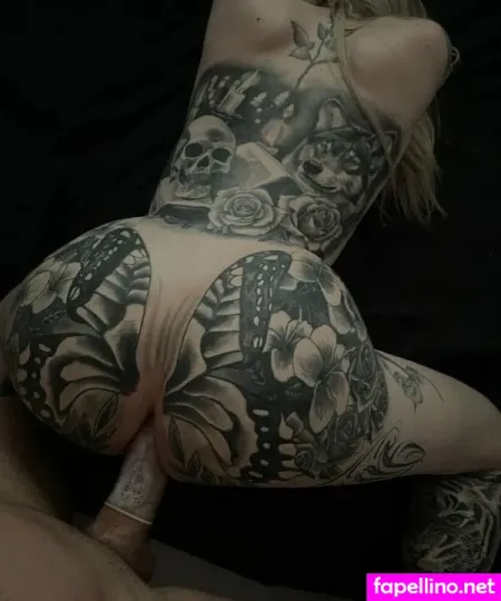 Vitoria Butge OnlyFans Thumbnail #gYf3YJsGc4