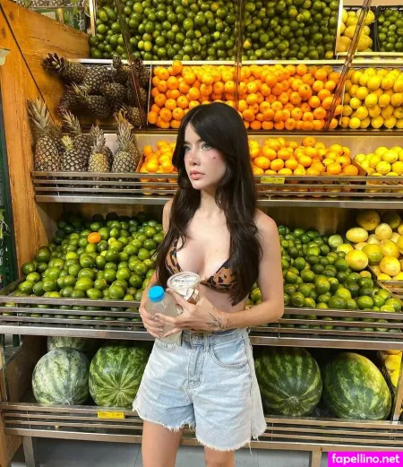 Vitoria Castro OnlyFans Thumbnail #gEZ7tbsKex