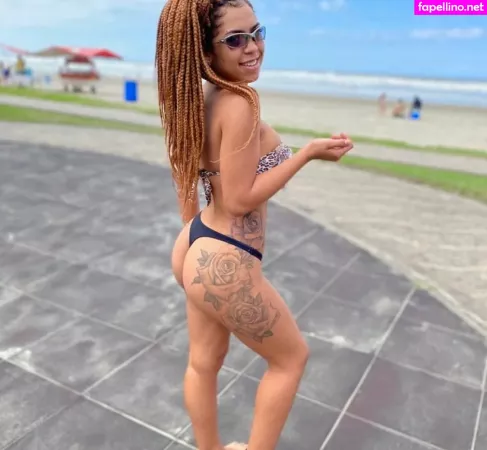 Vitoria Guarnieris OnlyFans Thumbnail #07fI5HQofV