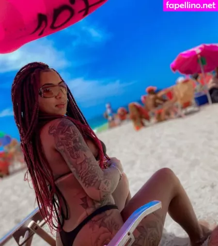 Vitoria Guarnieris OnlyFans Thumbnail #zRN8jtGhQl