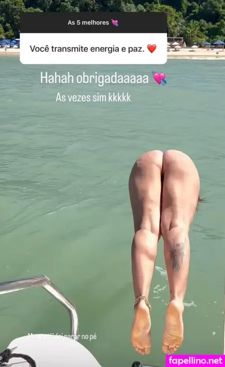 Vitoria Kelly OnlyFans Thumbnail #iqG8cuomHF