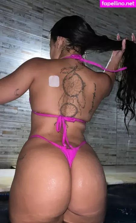 Vitoria Kelly OnlyFans Thumbnail #swzyQD5tid