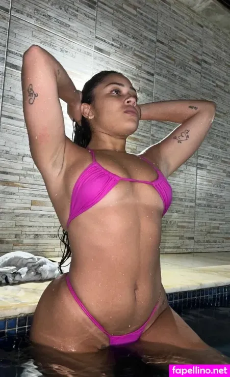 Vitoria Kelly OnlyFans Thumbnail #u6mZwTRugl