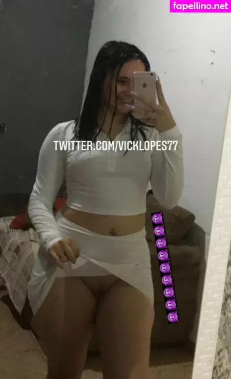 Vitoria Lopes OnlyFans Thumbnail #VENOw2jk4M