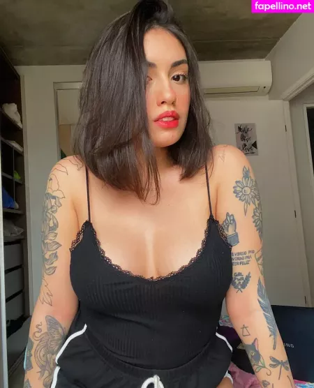 Vitoria Marcilio OnlyFans Thumbnail #AzDqvW2xP3