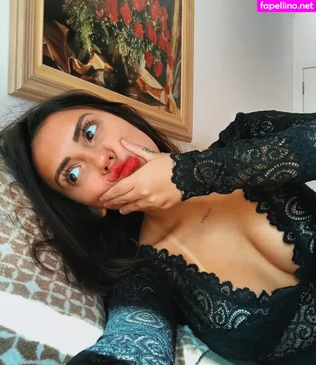 Vitoria Marcilio OnlyFans Thumbnail #BvQgmwMYKH