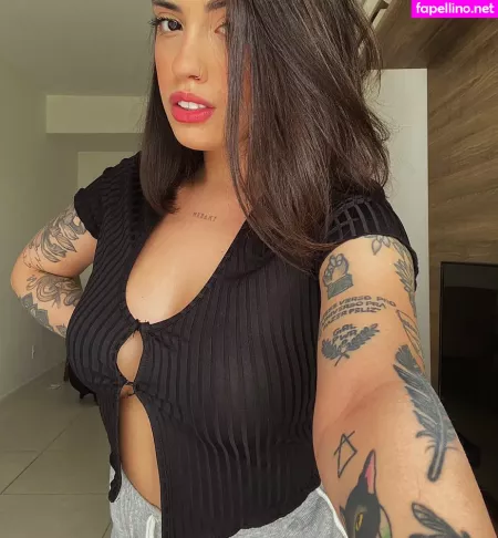 Vitoria Marcilio OnlyFans Thumbnail #GuwbiK5xOk