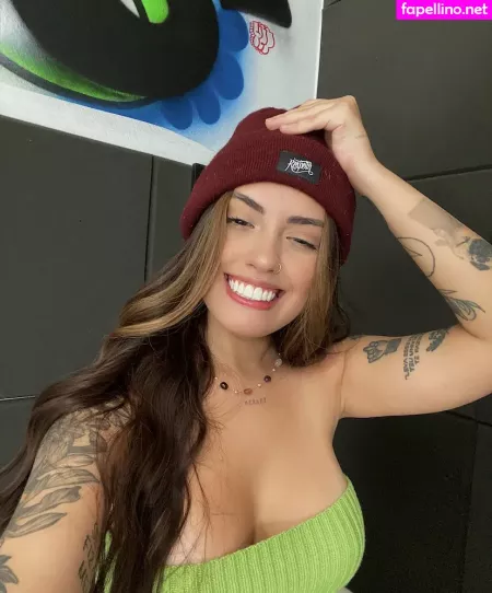 Vitoria Marcilio OnlyFans Thumbnail #H2zzFdVClC