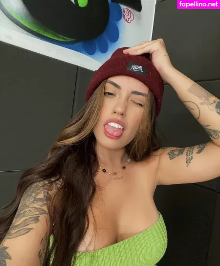 Vitoria Marcilio OnlyFans Thumbnail #H6CuxS66Wg