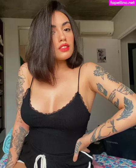 Vitoria Marcilio OnlyFans Thumbnail #JUz4WVGIHr