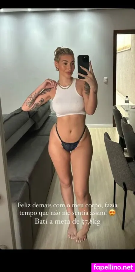 Vitoria Mondoni OnlyFans Thumbnail #eCooNKqYpR