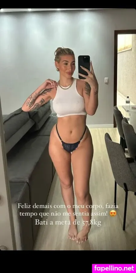 Vitoria Mondoni OnlyFans Thumbnail #sjzbb34fZb