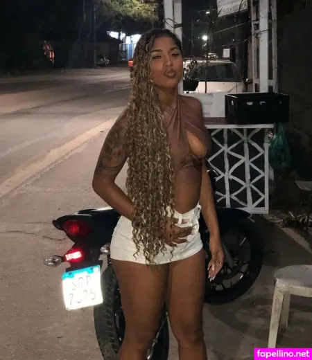 Vitoria Silva OnlyFans Thumbnail #M7AvL7Fli3