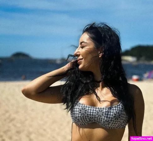 Vitoria Steil Main Profile Photo