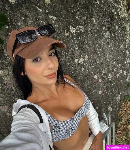 Vitoria Steil OnlyFans Thumbnail #Mq124zbDKb