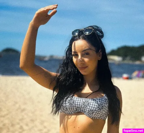 Vitoria Steil OnlyFans Thumbnail #QVYCFGy5JA