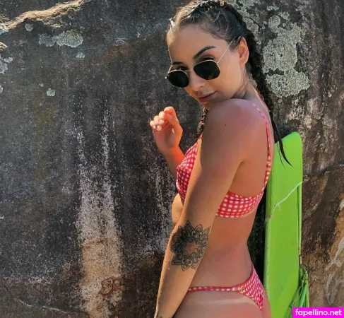 Vitoria Steil OnlyFans Thumbnail #ZCHBebSRFS