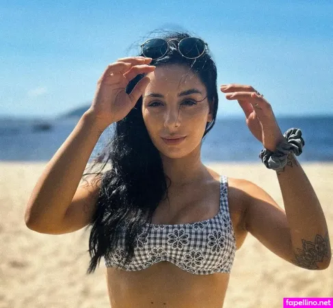 Vitoria Steil OnlyFans Thumbnail #ZmVZwd5aRP