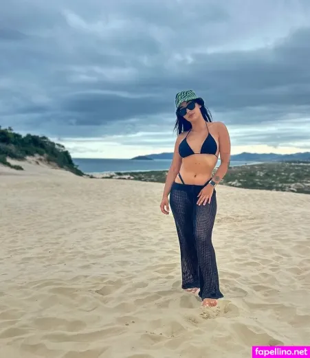 Vitoria Steil OnlyFans Thumbnail #vTuODgmrsk