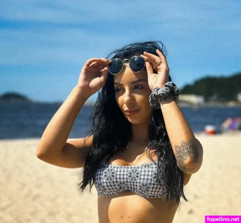 Vitoria Steil OnlyFans Thumbnail #wD0WBaJDwJ