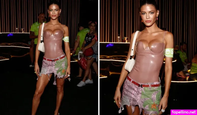 Vitoria Strada OnlyFans Thumbnail #Nyqn9yTC2U