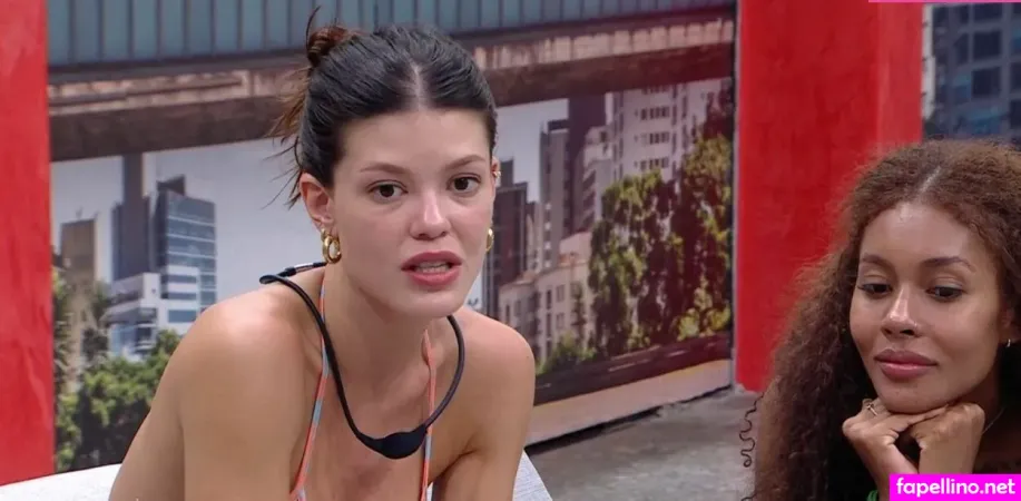 Vitoria Strada OnlyFans Thumbnail #esSJbJaGoG