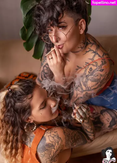 Vitoria Suicide OnlyFans Thumbnail #8LiKVUbbFe