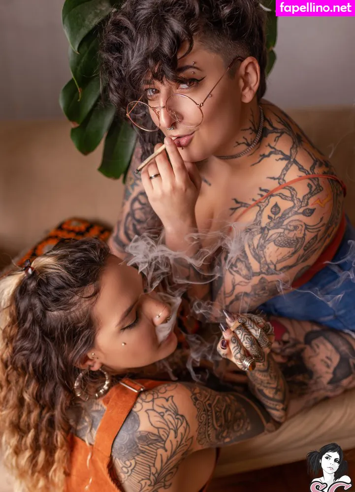 Lola Waifu, hattori_vitoria Nude Leaked OnlyFans Photo #8LiKVUbbFe