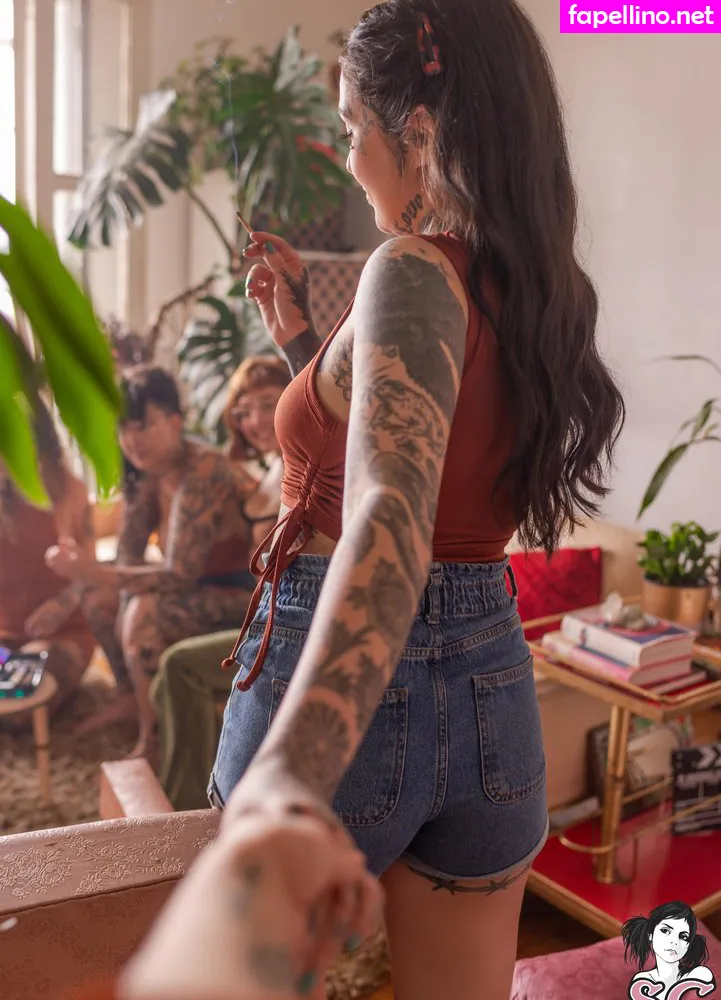 Lola Waifu, hattori_vitoria Nude Leaked OnlyFans Photo #Vhr62PCCl2