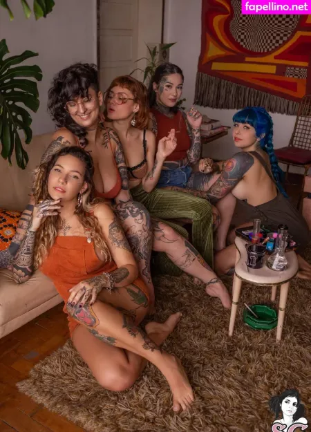 Vitoria Suicide OnlyFans Thumbnail #XEpkNlVYrA