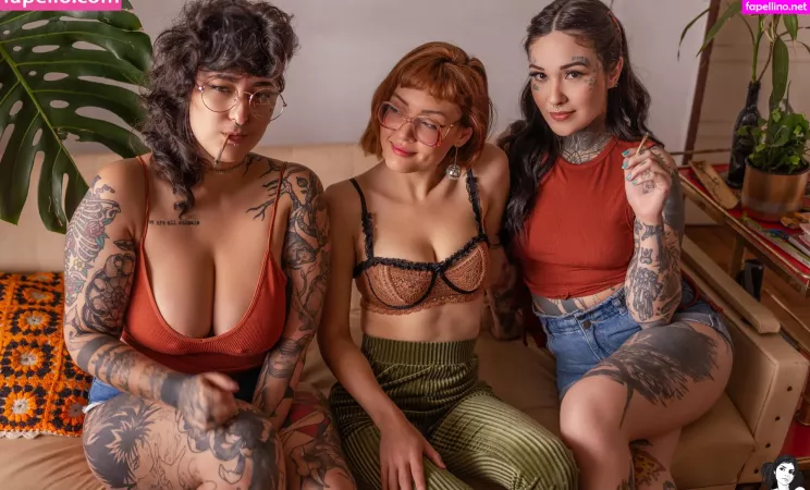 Vitoria Suicide OnlyFans Thumbnail #drmewlGFq0