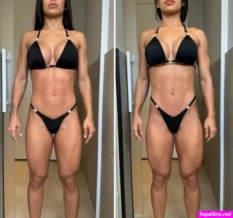 Vitoria Viana Vitviana OnlyFans Thumbnail #PyvrMuzirb