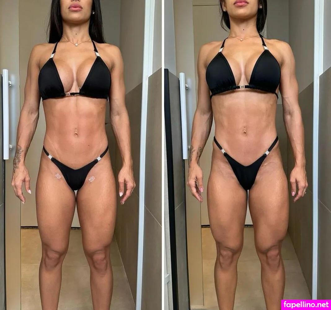 vitviana Nude Leaked OnlyFans Photo #PyvrMuzirb