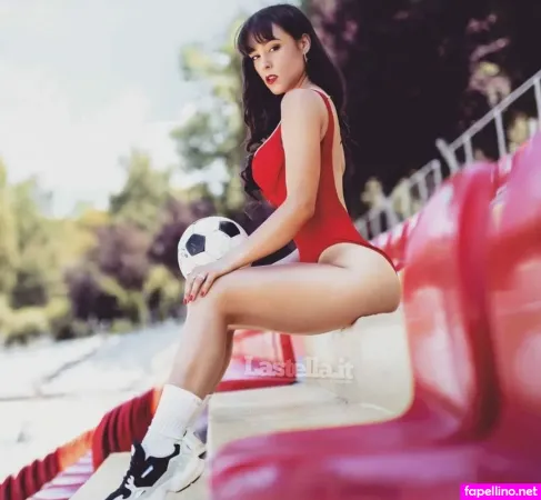 Vittoria Castagnotto OnlyFans Thumbnail #fI3nj05UYV