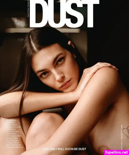 Vittoria Ceretti OnlyFans Thumbnail #OcfnMDCUVG